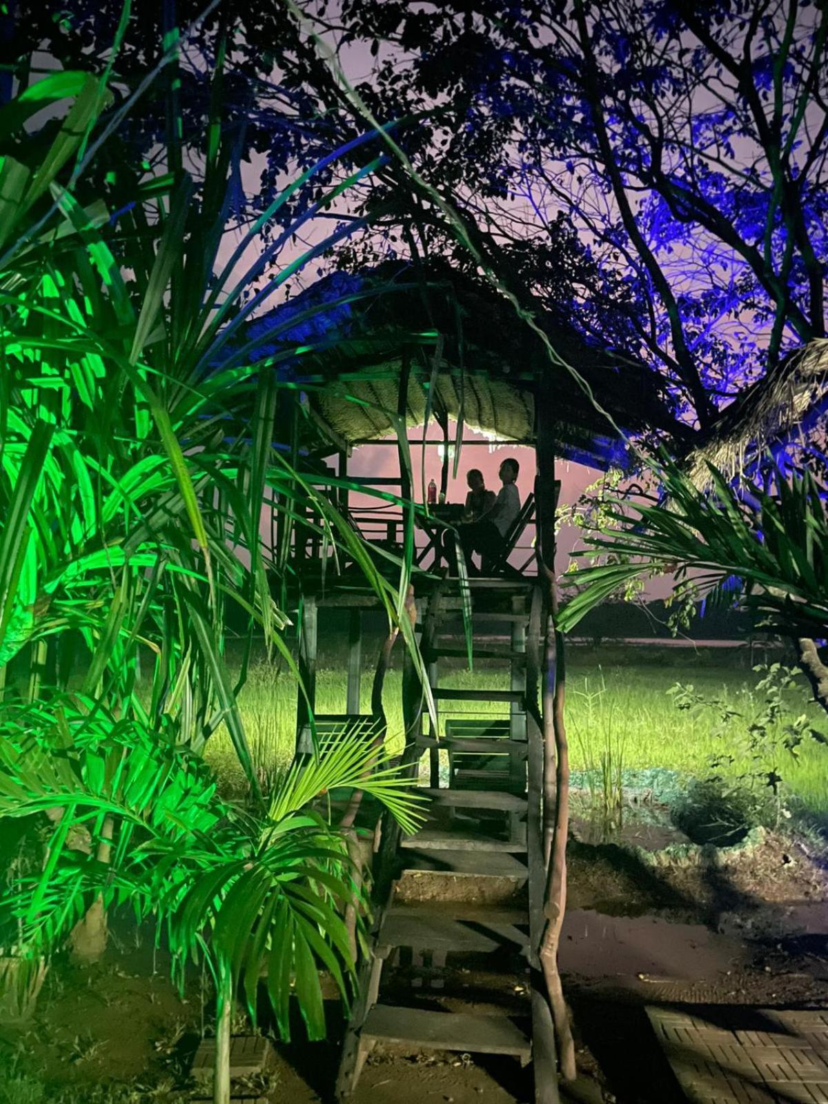 Lake Wind ハバラナ エクステリア 写真